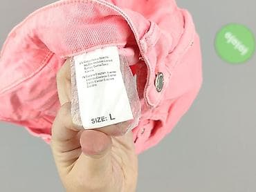 mufka second hand: M.Sara, Shorts for women, size L at lalafo.pl — 5 mufka second hand: M.Sara, Shorts for women, size L — 5