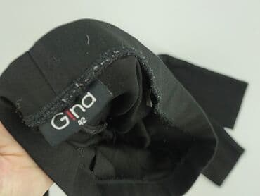 ciepłe majtki damskie: Gina, Leggings L at lalafo.pl — 4 ciepłe majtki damskie: Gina, Leggings L — 4