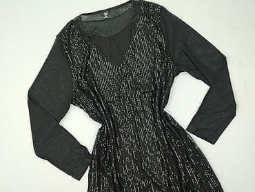 semper sukienki: Shein Curve, Сукня жіноча, розмір 2XL на lalafo.pl — 1 semper sukienki: Shein Curve, Сукня жіноча, розмір 2XL — 1