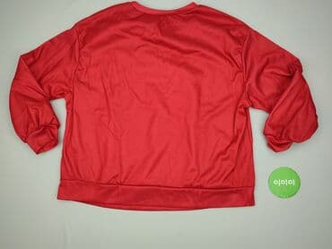 sweter pull and bear: Shein, Світшот жіночий, розмір 2XL на lalafo.pl — 3 sweter pull and bear: Shein, Світшот жіночий, розмір 2XL — 3