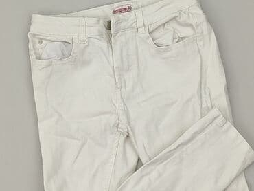 sukienka i kozaki za kolano: Брюки, Young Style, 10 р., 140, стан - Ідеальний на lalafo.pl — 1 sukienka i kozaki za kolano: Брюки, Young Style, 10 р., 140, стан - Ідеальний — 1