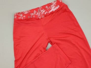 3/4 Trousers for women, size L at lalafo.pl 3/4 Trousers for women, size L