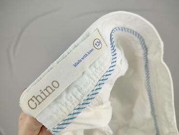 trampki diesel biale: Chino, Spodnie materiałowe damskie, rozmiar L w lalafo.pl — 4 trampki diesel biale: Chino, Spodnie materiałowe damskie, rozmiar L — 4