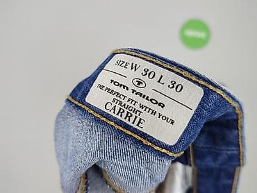 levis 511 czarne: Tom Tailor, Jeansy damskie, rozmiar M w lalafo.pl — 5 levis 511 czarne: Tom Tailor, Jeansy damskie, rozmiar M — 5