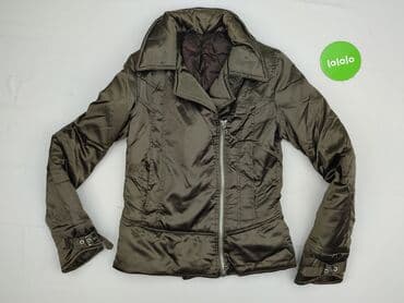 the outerwear kurtki c a: Куртка демісезонна жіноча, S на lalafo.pl — 2 the outerwear kurtki c a: Куртка демісезонна жіноча, S — 2