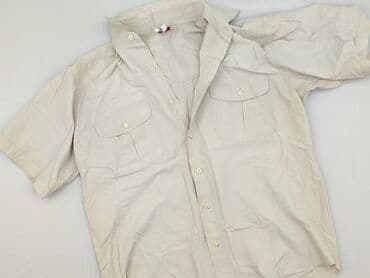 Basic, Shirt for men, size S at lalafo.pl Basic, Shirt for men, size S