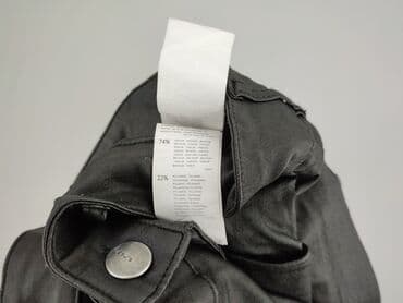 legginsy push up xs: Sinsay, Material trousers for women, XL at lalafo.pl — 5 legginsy push up xs: Sinsay, Material trousers for women, XL — 5