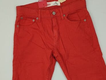 Levi’s, Jeansy damskie, XL w lalafo.pl Levi’s, Jeansy damskie, XL