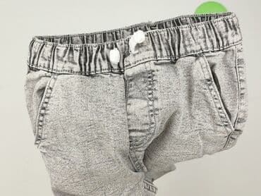 kapcie inblu ccc: Джинси, Sinsay, 7 р., 116/122, стан - Дуже гарний на lalafo.pl — 6 kapcie inblu ccc: Джинси, Sinsay, 7 р., 116/122, стан - Дуже гарний — 6