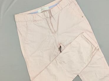 Reserved, Spodnie materiałowe damskie, L w lalafo.pl Reserved, Spodnie materiałowe damskie, L