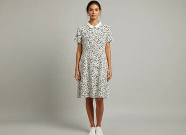 sukienka do slubu cywilnego dla 50 latki: Сукня жіноча, розмір S на lalafo.pl — 1 sukienka do slubu cywilnego dla 50 latki: Сукня жіноча, розмір S — 1