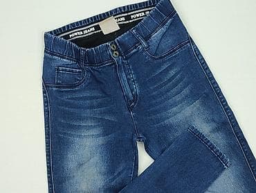 Jeansy damskie, rozmiar S w lalafo.pl Jeansy damskie, rozmiar S