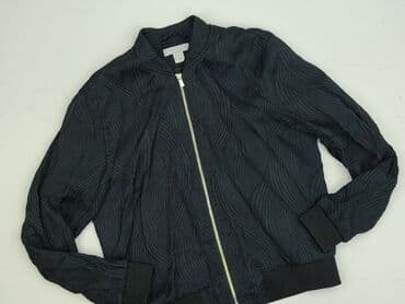 H&M, Women`s bomber jacket, M at lalafo.pl H&M, Women`s bomber jacket, M