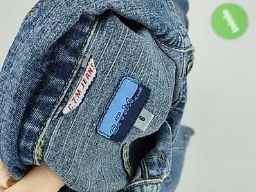 born 2: Children's jeans jacket, 5-6 years, 110-116 cm, condition - Very good at lalafo.pl — 4 born 2: Children's jeans jacket, 5-6 years, 110-116 cm, condition - Very good — 4
