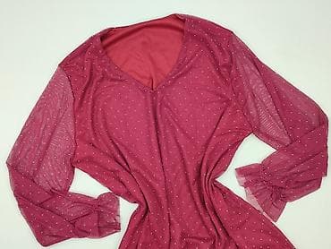 Sukienka damska, rozmiar 4XL w lalafo.pl Sukienka damska, rozmiar 4XL