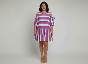 Sukienka damska, rozmiar XL w lalafo.pl Sukienka damska, rozmiar XL