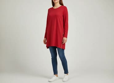 Women`s tunic, size M at lalafo.pl Women`s tunic, size M