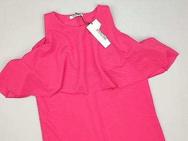 Zara, Sukienka damska, rozmiar S w lalafo.pl Zara, Sukienka damska, rozmiar S