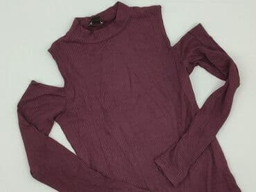 Amisu, Bluzka damska, rozmiar S w lalafo.pl Amisu, Bluzka damska, rozmiar S