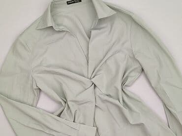 Shein, Koszula damska, rozmiar XS w lalafo.pl Shein, Koszula damska, rozmiar XS