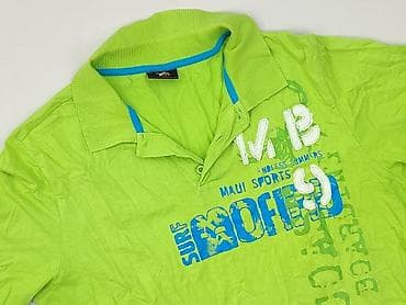 Maui Moisture, Koszulka polo dla mężczyzn, rozmiar M w lalafo.pl Maui Moisture, Koszulka polo dla mężczyzn, rozmiar M