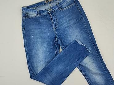 Vero Moda, Jeansy damskie, rozmiar L w lalafo.pl Vero Moda, Jeansy damskie, rozmiar L