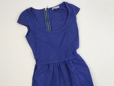 Bershka, Sukienka damska, rozmiar S w lalafo.pl Bershka, Sukienka damska, rozmiar S