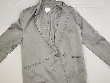 H&M, Marynarka damska, rozmiar S w lalafo.pl H&M, Marynarka damska, rozmiar S