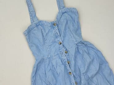 Bershka, Sukienka damska, XS w lalafo.pl Bershka, Sukienka damska, XS