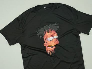 Koszulka dla mężczyzn, rozmiar M w lalafo.pl Koszulka dla mężczyzn, rozmiar M