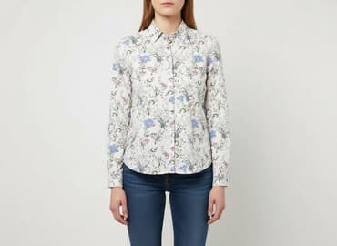 H&M, Women`s shirt, size S at lalafo.pl H&M, Women`s shirt, size S