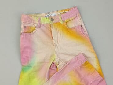 Bershka, Jeans for women, size 2XS at lalafo.pl Bershka, Jeans for women, size 2XS