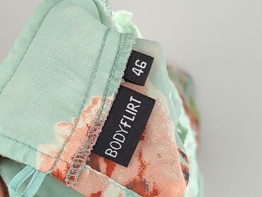 modbis bluzki koszulowe: Bodyflirt, Women's blouse, XL at lalafo.pl — 5 modbis bluzki koszulowe: Bodyflirt, Women's blouse, XL — 5