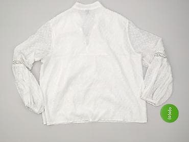 Shein, Жіноча блуза, розмір L на lalafo.pl — 3 Shein, Жіноча блуза, розмір L — 3