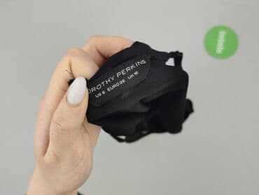 Жінкам: Dorothy Perkins, Топ жіночий, S на lalafo.pl — 6 Жінкам: Dorothy Perkins, Топ жіночий, S — 6