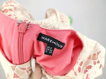 Wearhouse, Women`s dress, size S at lalafo.pl — 4 Wearhouse, Women`s dress, size S — 4