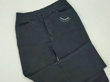 Jeans for women, L at lalafo.pl Jeans for women, L