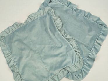 PL - Pillowcase, 55 x 55, color - Light blue, condition - Perfect at lalafo.pl PL - Pillowcase, 55 x 55, color - Light blue, condition - Perfect