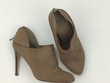 Ankle boots for women, size 37 at lalafo.pl Ankle boots for women, size 37