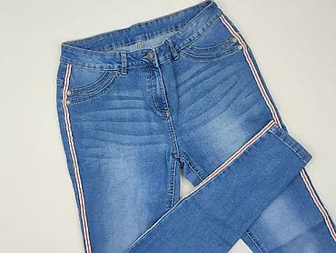 q jeans: Gina, Jeansy damskie, rozmiar L w lalafo.pl — 1 q jeans: Gina, Jeansy damskie, rozmiar L — 1