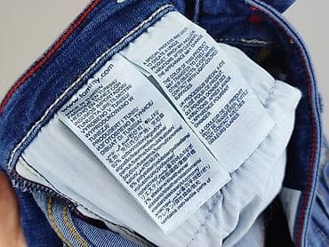 sandale tommy jeans: Tommy Hilfiger, Jeansy damskie, rozmiar S w lalafo.pl — 5 sandale tommy jeans: Tommy Hilfiger, Jeansy damskie, rozmiar S — 5