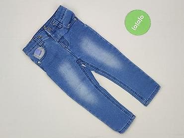Kids' Clothes: Jeans, So cute, 1.5-2 years, 92, condition - Very good at lalafo.pl — 2 Kids' Clothes: Jeans, So cute, 1.5-2 years, 92, condition - Very good — 2