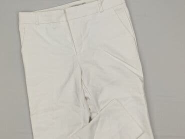 Stradivarius, Material trousers for women, S at lalafo.pl Stradivarius, Material trousers for women, S