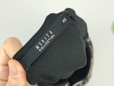 bluzka z przezroczystymi rękawami mohito: Mohito, Жіноча блуза, розмір XS на lalafo.pl — 5 bluzka z przezroczystymi rękawami mohito: Mohito, Жіноча блуза, розмір XS — 5