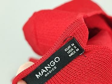red polo: Mango, Сукня жіноча, розмір M на lalafo.pl — 6 red polo: Mango, Сукня жіноча, розмір M — 6