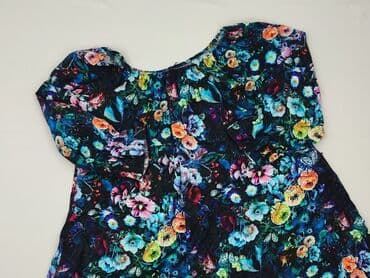 bluzka boho z długim rękawem: Жіноча блуза, розмір S на lalafo.pl — 2 bluzka boho z długim rękawem: Жіноча блуза, розмір S — 2