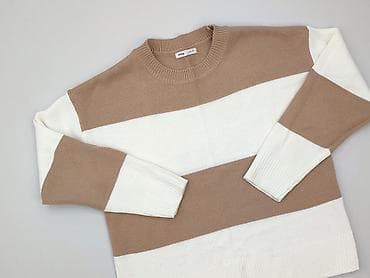 Sweter damski, rozmiar M w lalafo.pl Sweter damski, rozmiar M