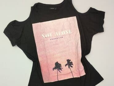 Reserved YFL, T-shirt damski, M w lalafo.pl Reserved YFL, T-shirt damski, M