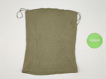 tommy jeans t shirty basic: Amisu, Топ жіночий, розмір L на lalafo.pl — 2 tommy jeans t shirty basic: Amisu, Топ жіночий, розмір L — 2