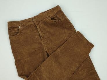 MNG, Material trousers for women, size S at lalafo.pl MNG, Material trousers for women, size S
